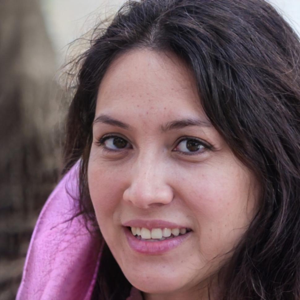 Participant testimonial