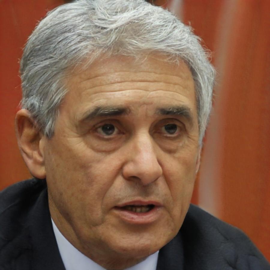 Program participant headshot