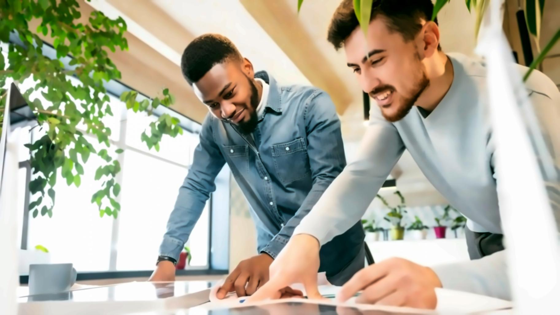 Interactive discussion framework supporting peer exchange