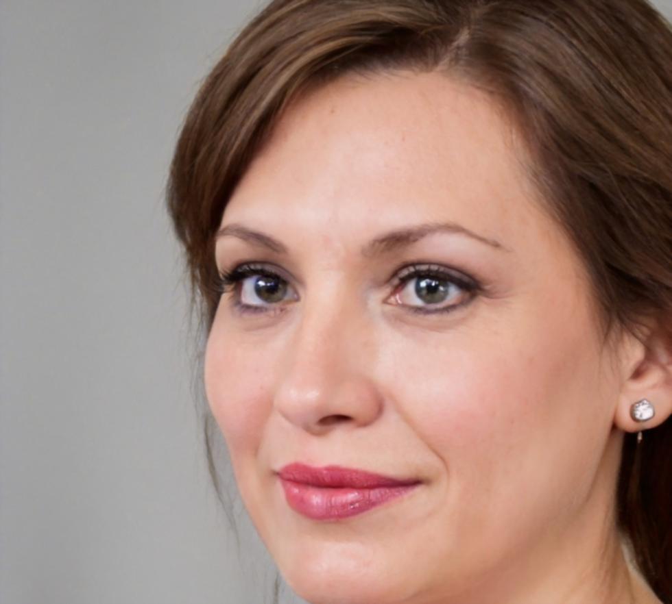 Tatiana Volkov, Senior Facilitator